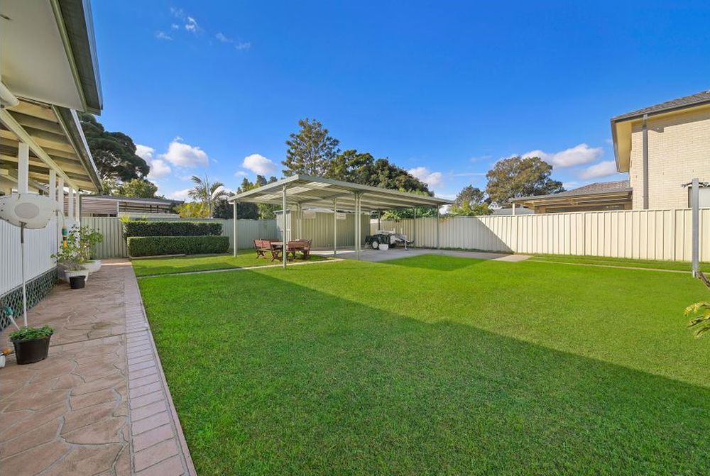 104 Bardia Parade, Holsworthy