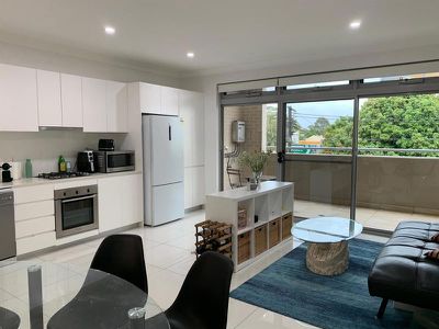 4 / 11 Henderson Road, Alexandria