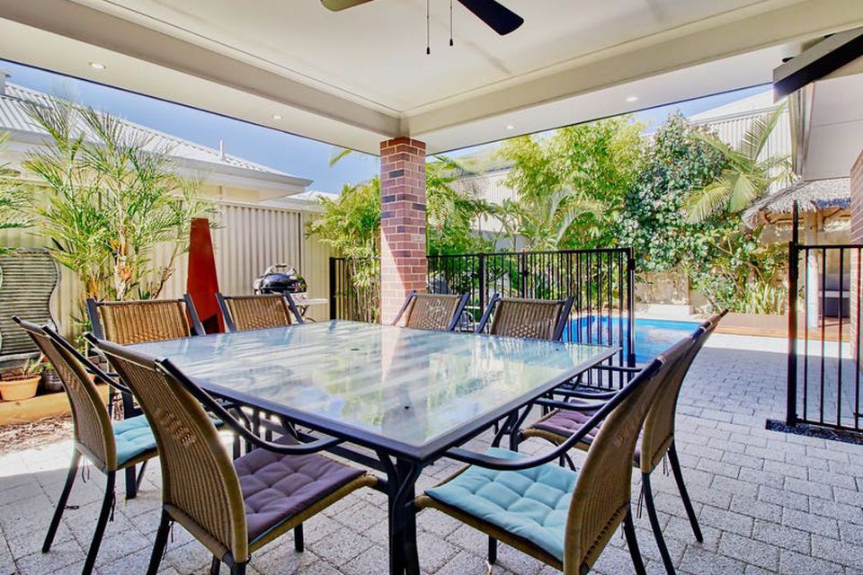 9 Westcourt Street , Baldivis