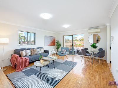 79 / 28A-32 Belmore Street, Burwood