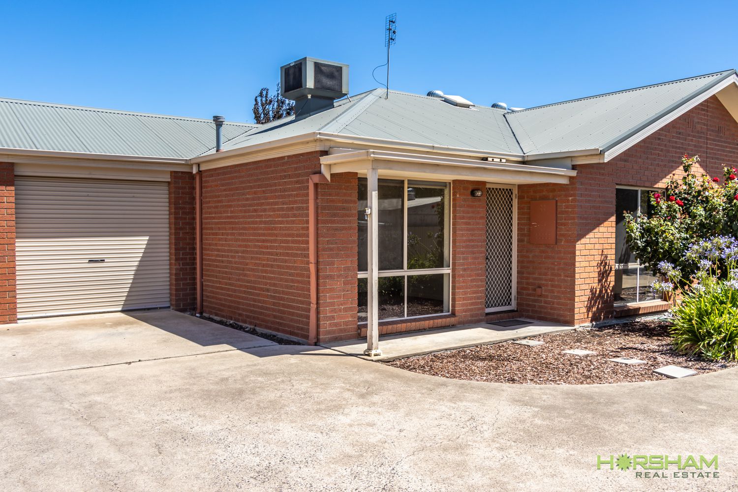 6 / 11 McPherson Street, Horsham
