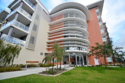 210 / 2 Rutland Avenue, Lathlain