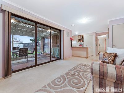 1 The Spur, Hampton Park