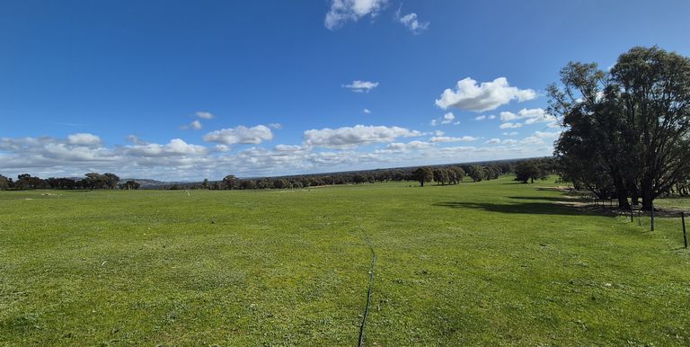 Lot 1  10 Dunnings Road, Balmattum