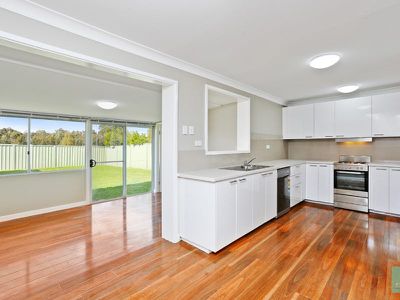 95 Colebee Crescent, Hassall Grove