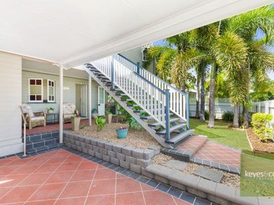 9 Hubert Street, South Townsville