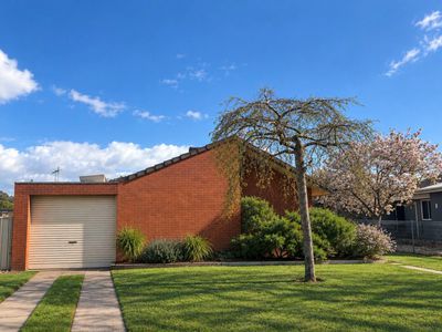 9 Inchbold Street, Wangaratta