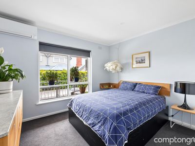 7 / 77 Victoria Street, Williamstown