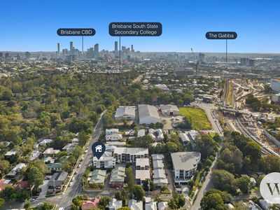 29 / 21 Fenton St, Fairfield