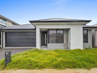 68 Broadway Street, Berwick