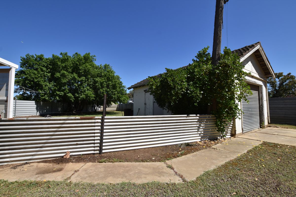 1 Cox Avenue, Tongala