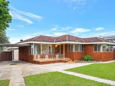 5 Tania Street, Greystanes
