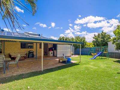 6 CARMEL COURT, Point Vernon