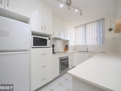 16 / 22-28 Raymond Street, Bankstown