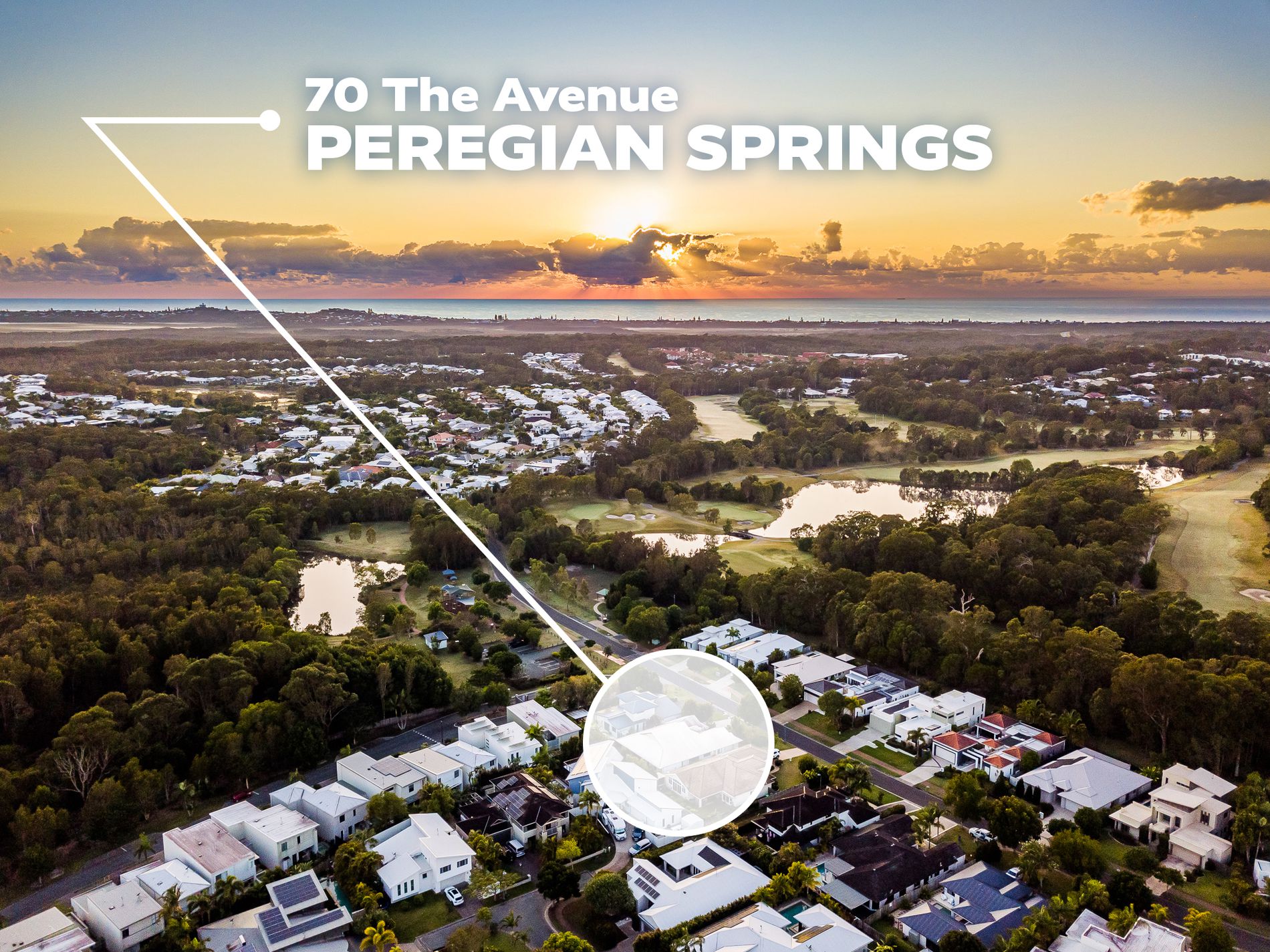 70 The Avenue, Peregian Springs