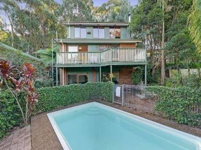 30 Cheero Point Road, Cheero Point