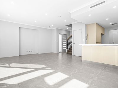 406D Canning Highway, Como