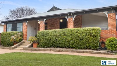 39 Darling Street, East Tamworth