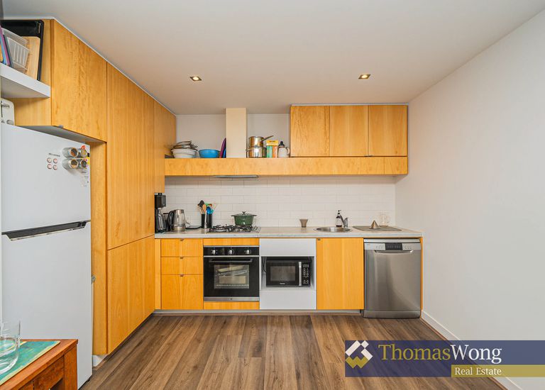 1303 / 22-24 Jane Bell Lane, Melbourne