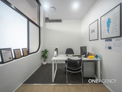 5 / 29 Kinghorne St, Nowra