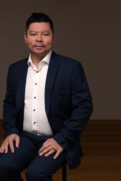 Dominic Nguyen