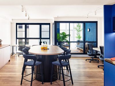 Various Suites / 3 Hosking Place, Sydney