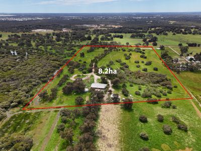 153 Bens Road, South Yunderup