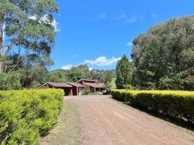 48 Rifle Range Road, Jamieson