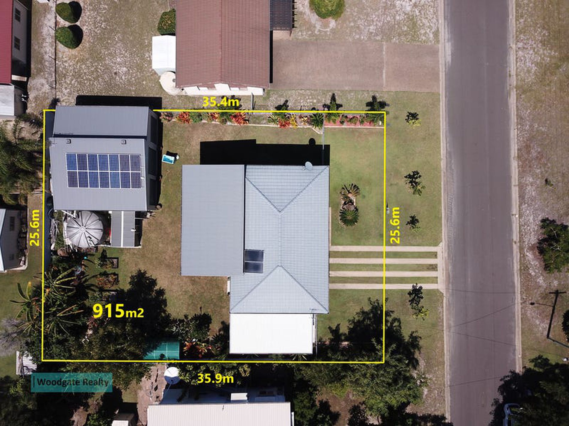 16 Tailor St, Woodgate