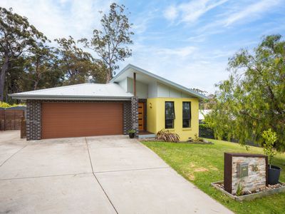 16 Gannet Court, Mirador