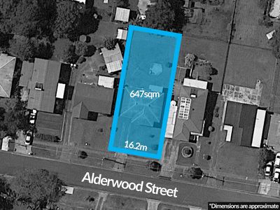 57 Alderwood Street, Acacia Ridge