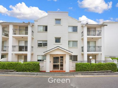 43 / 6-8 Nile Close, Marsfield
