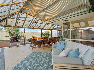 3 Caravel Way, Halls Head