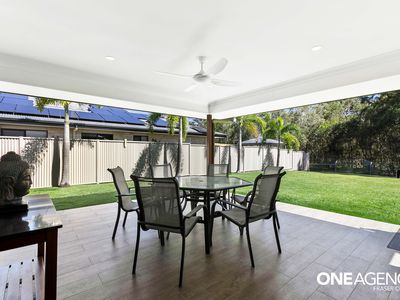 83 Gilston Road, Wondunna