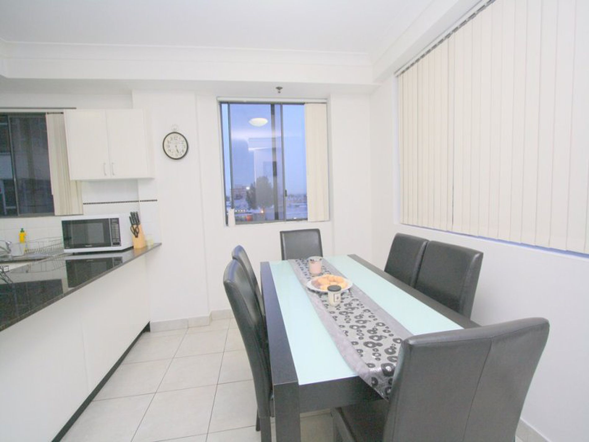 12 / 3-7 Fetherstone, Bankstown