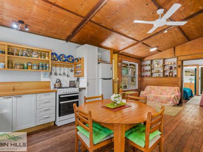 8 / 52 Cadell Road, Mount Burrell