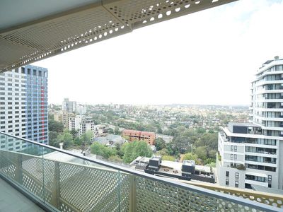 1205 / 221 Miller Street, North Sydney