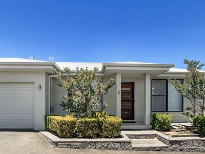 8 / 19-21 Boundary Road, Dubbo