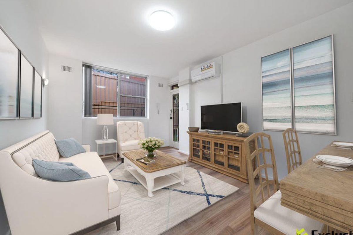 3 / 34 Bridge Street, Epping