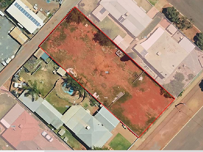 112 Bourke Street, Piccadilly