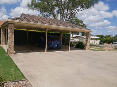 3 / 16 Thelma, Kingaroy