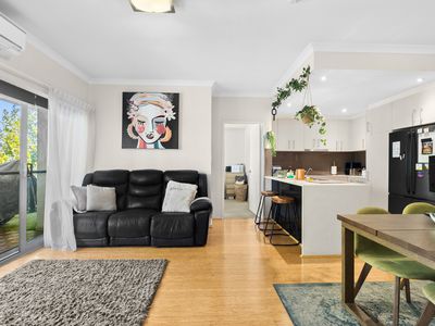 15 / 180 Stirling Street, Perth