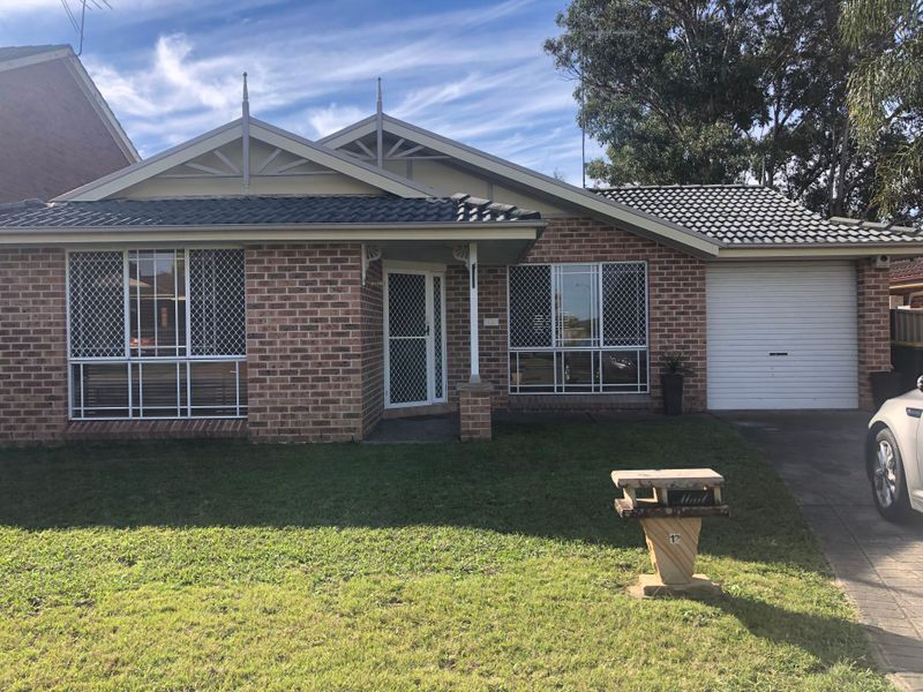 12 Wonnai Place, CLAREMONT MEADOWS