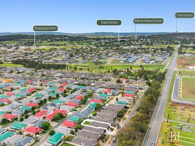 30 Royal Parade, Kilmore