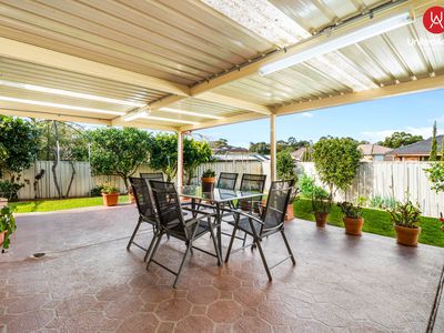 14 Wallis Crescent, Cecil Hills
