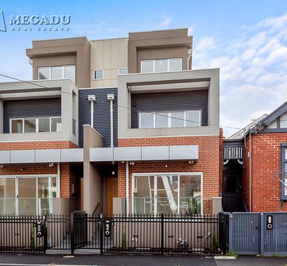 3 Kelso Street, Cremorne