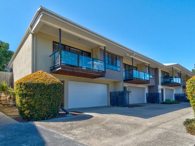 7 / 46 Buchanan Circuit, Oxenford