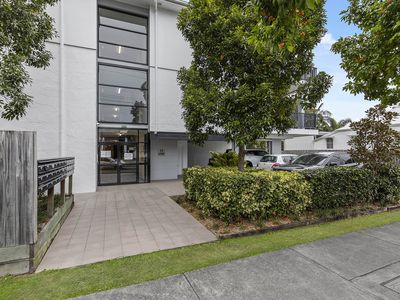 21 / 11 Lyons Terrace, Windsor