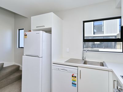 6 / 234 Worcester Street, Christchurch Central