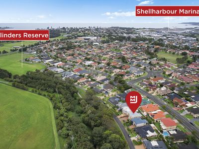 51 Burrinjuck Avenue, Flinders
